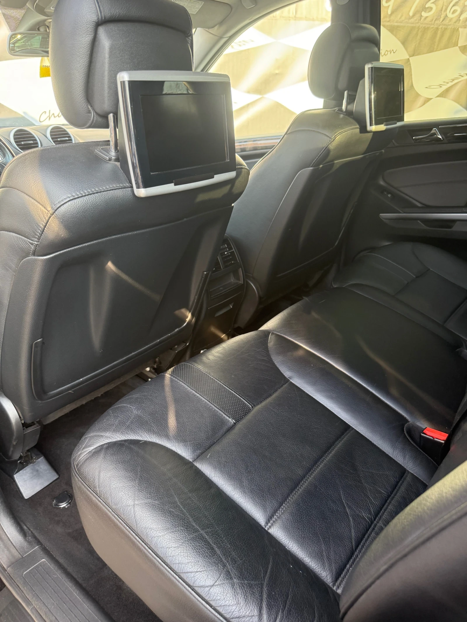 Mercedes-Benz ML 350 | Mobile.bg   15