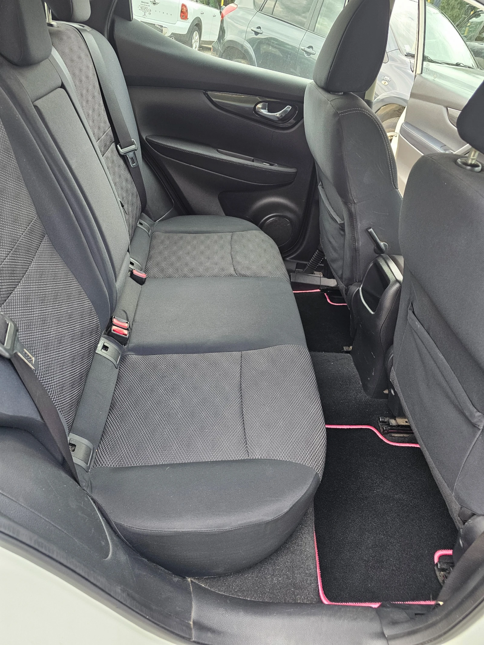 Nissan Qashqai 1.5 dci | Mobile.bg   12