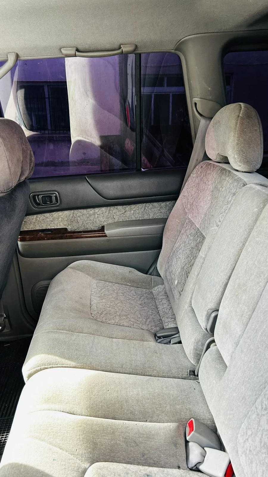 Nissan Patrol  - изображение 9