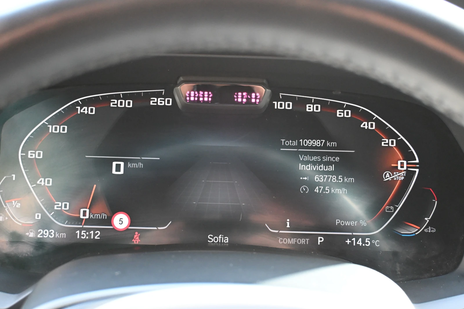 BMW X7 M50i//Headap//Tv//pano//softclose //full, снимка 10 - Автомобили и джипове - 52546504