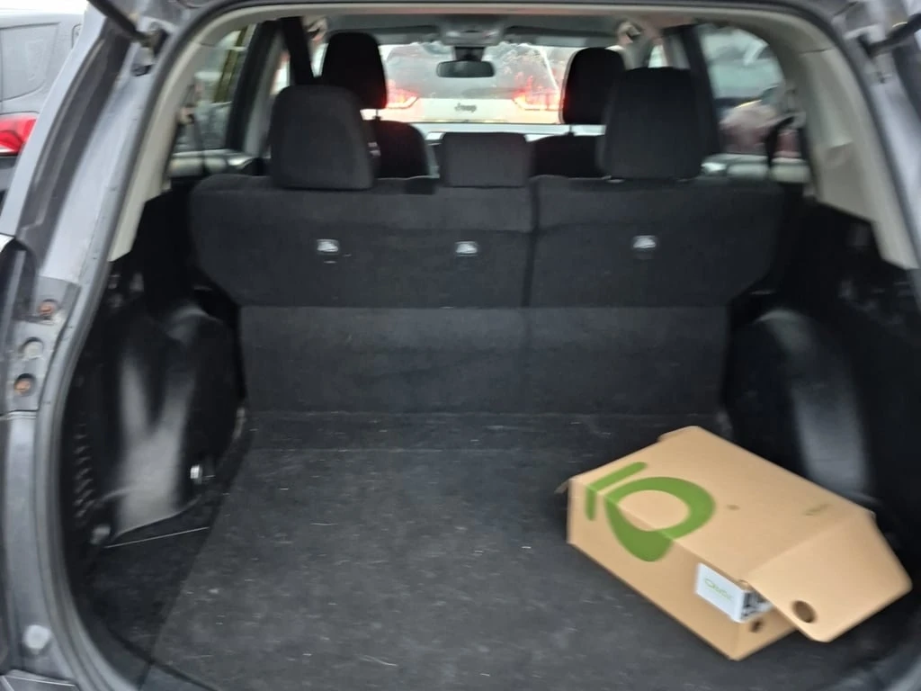 Toyota Rav4 * LE * CARFAX * БЕЗ ПЪРВОНАЧАЛНА ВНОСКА - изображение 10