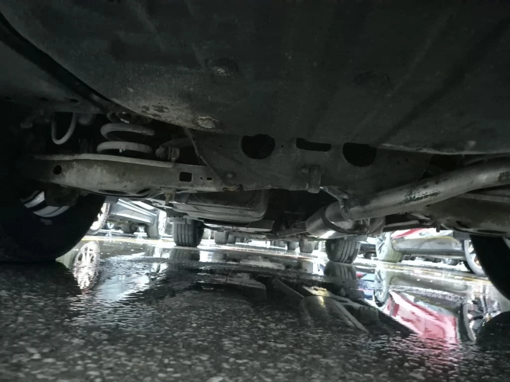 Toyota Rav4 * LE * CARFAX *    | Mobile.bg   13