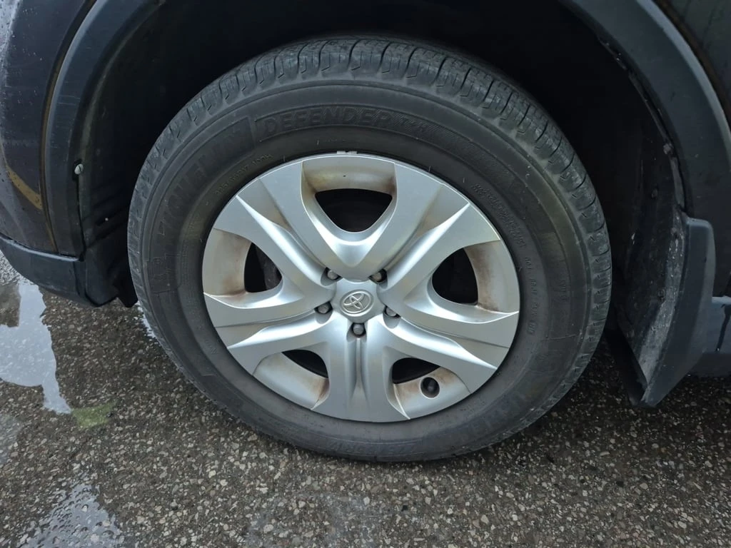 Toyota Rav4 * LE * CARFAX *    | Mobile.bg   16