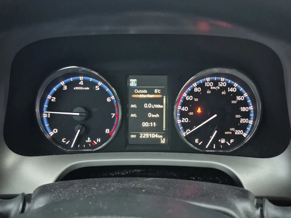 Toyota Rav4 * LE * CARFAX * БЕЗ ПЪРВОНАЧАЛНА ВНОСКА - изображение 7