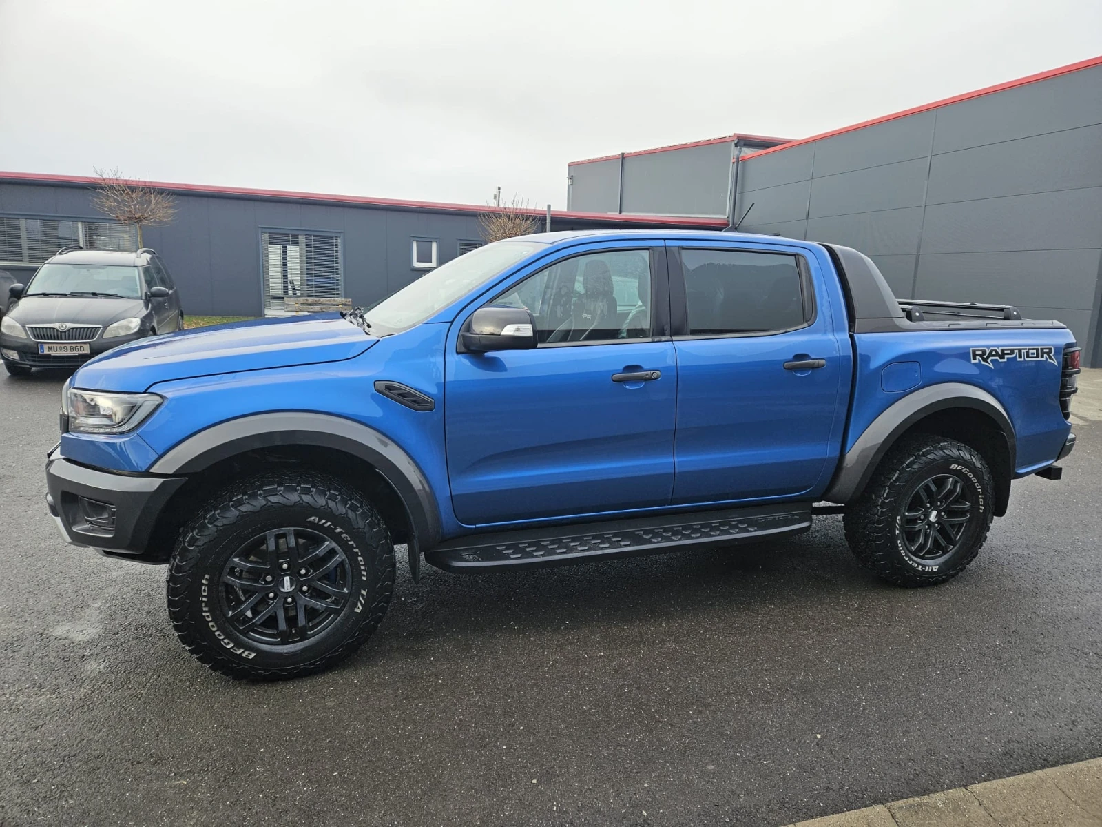 Ford Raptor RAPTOR/2.0  | Mobile.bg   2