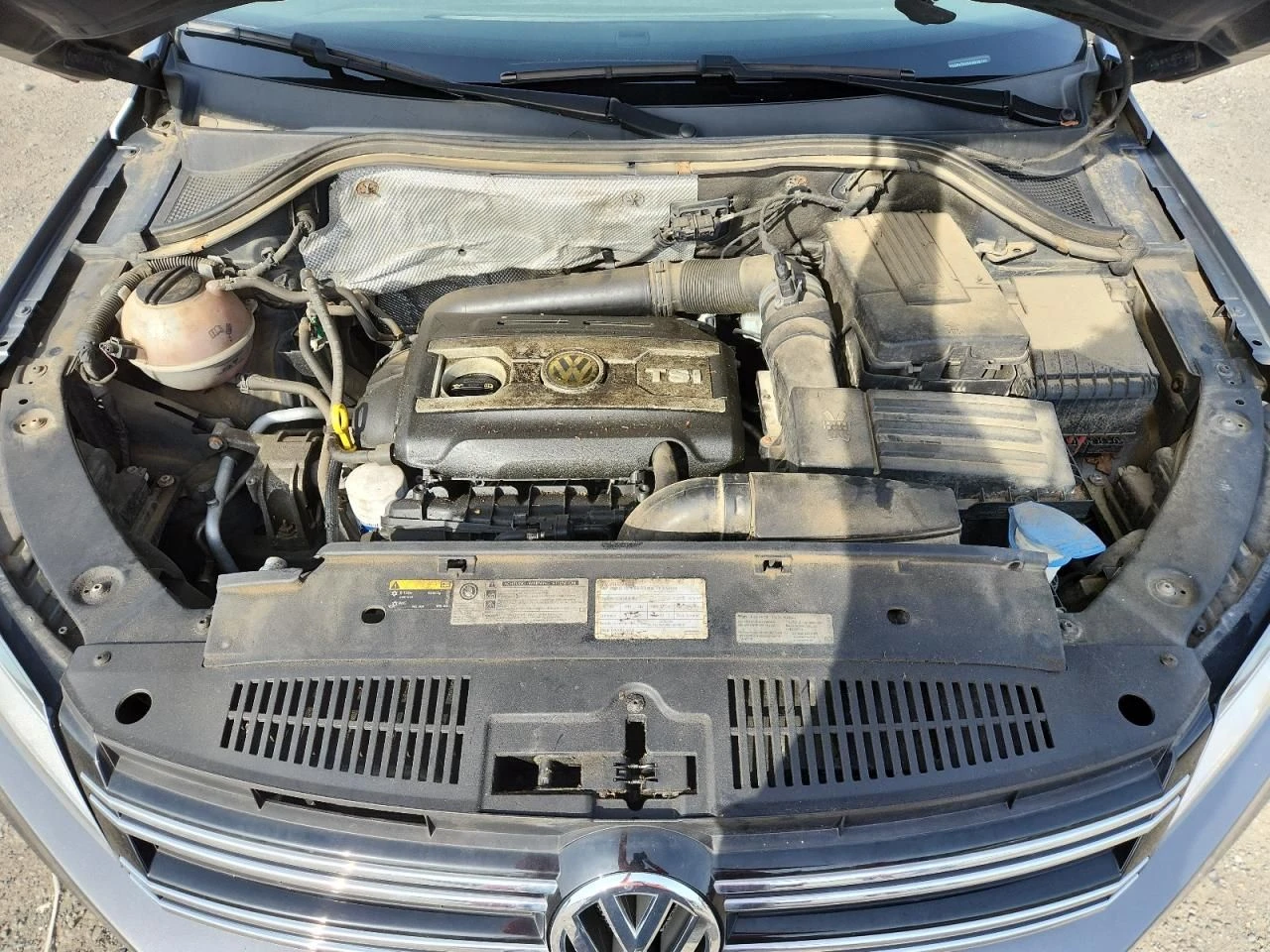 VW Tiguan | Mobile.bg   12