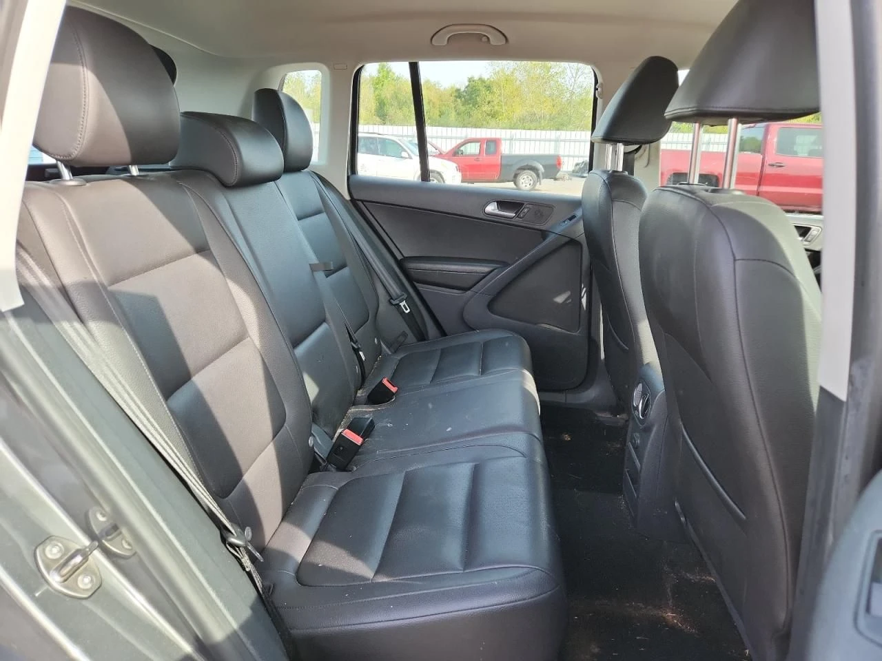 VW Tiguan | Mobile.bg   11