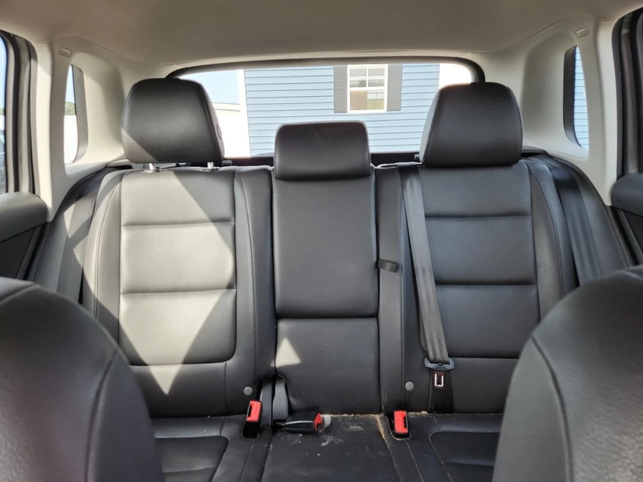 VW Tiguan  - изображение 10