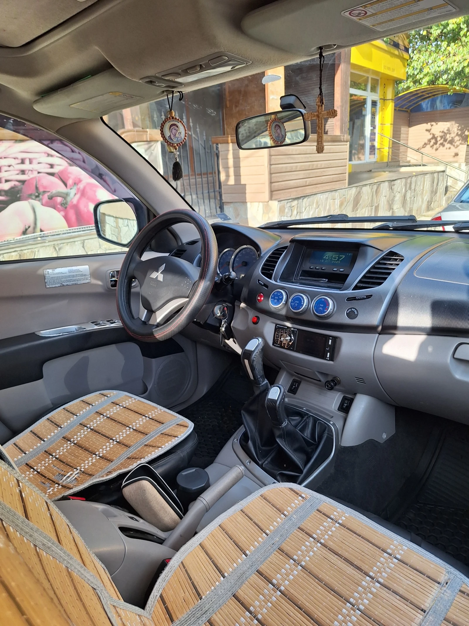 Mitsubishi L200 44 | Mobile.bg   15