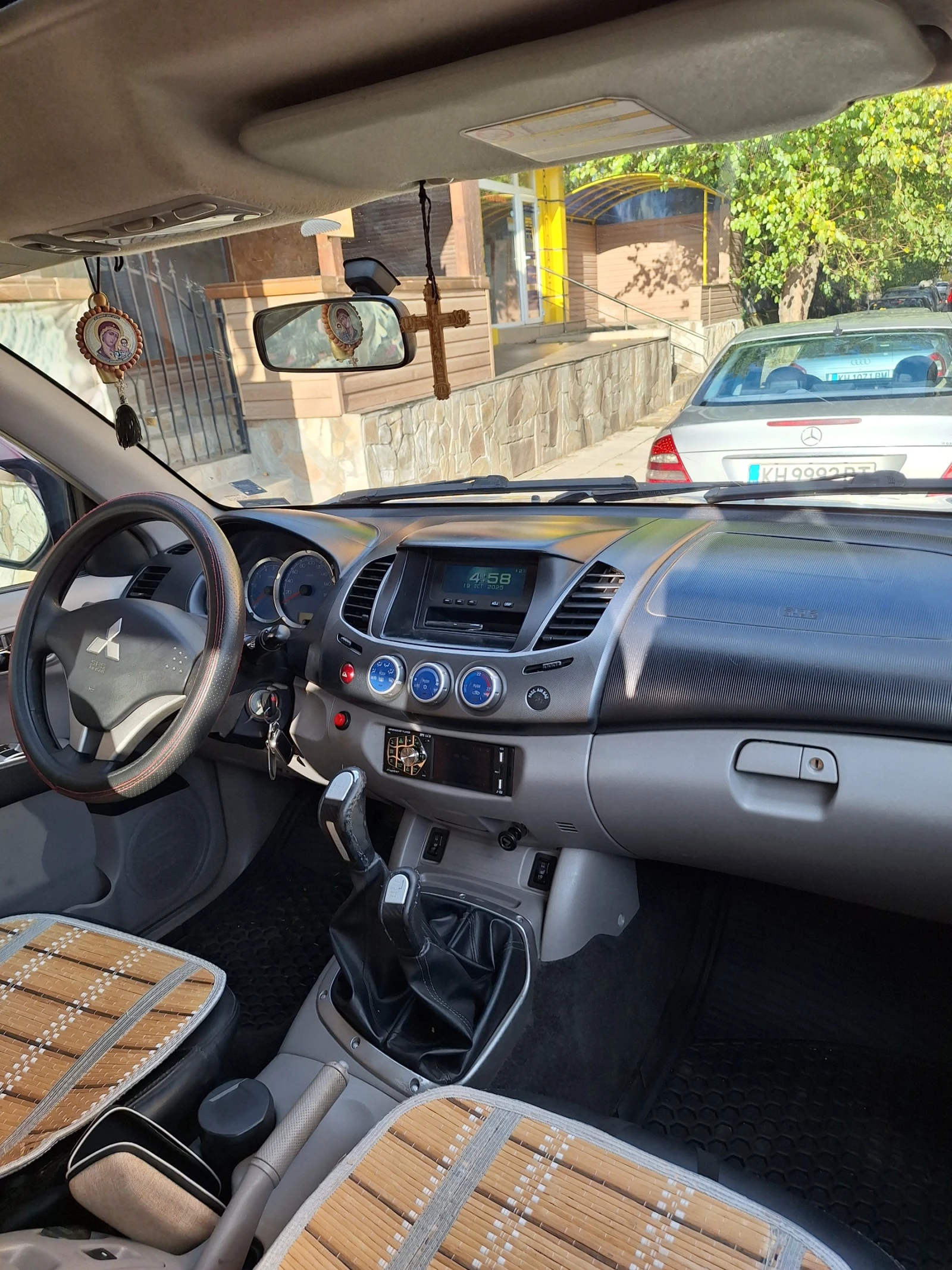 Mitsubishi L200 44 | Mobile.bg   16