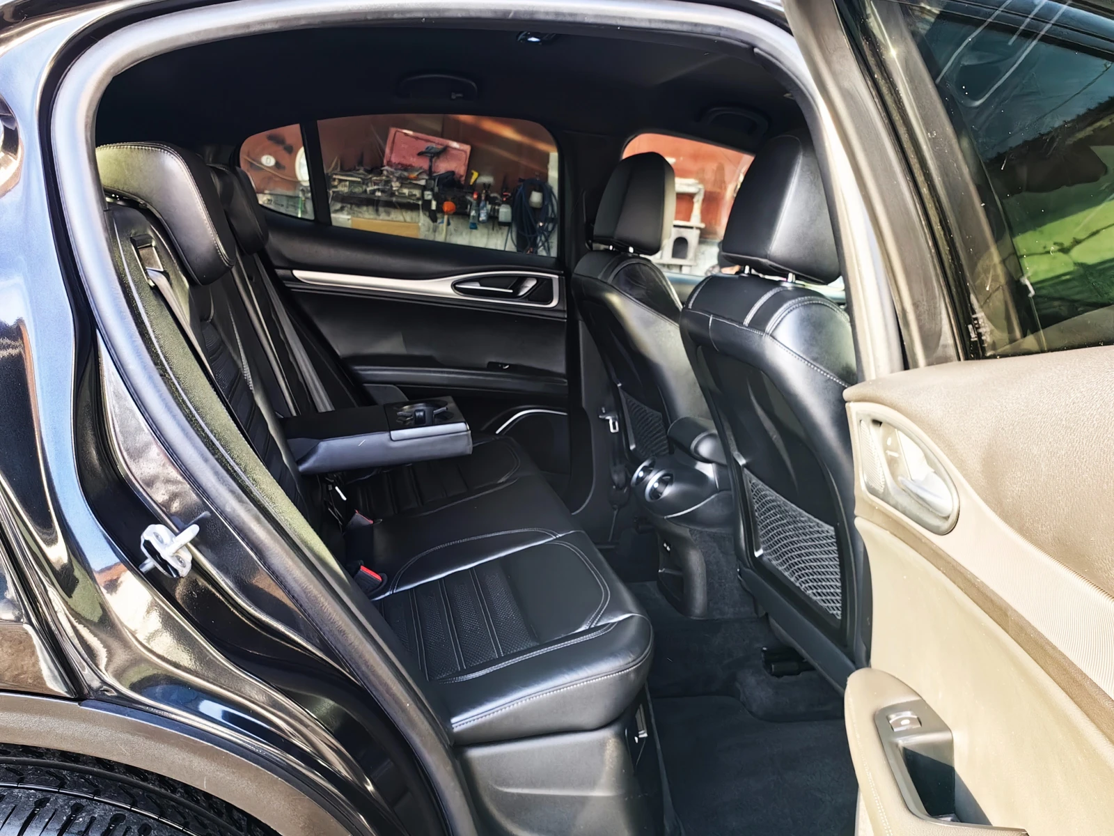 Alfa Romeo Stelvio 2.0!280..!!!! ! | Mobile.bg   10