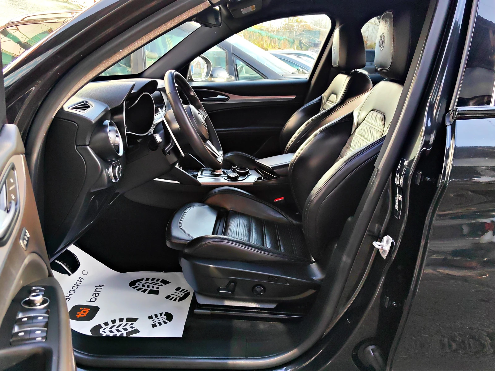 Alfa Romeo Stelvio 2.0!280..!!!! ! | Mobile.bg   2