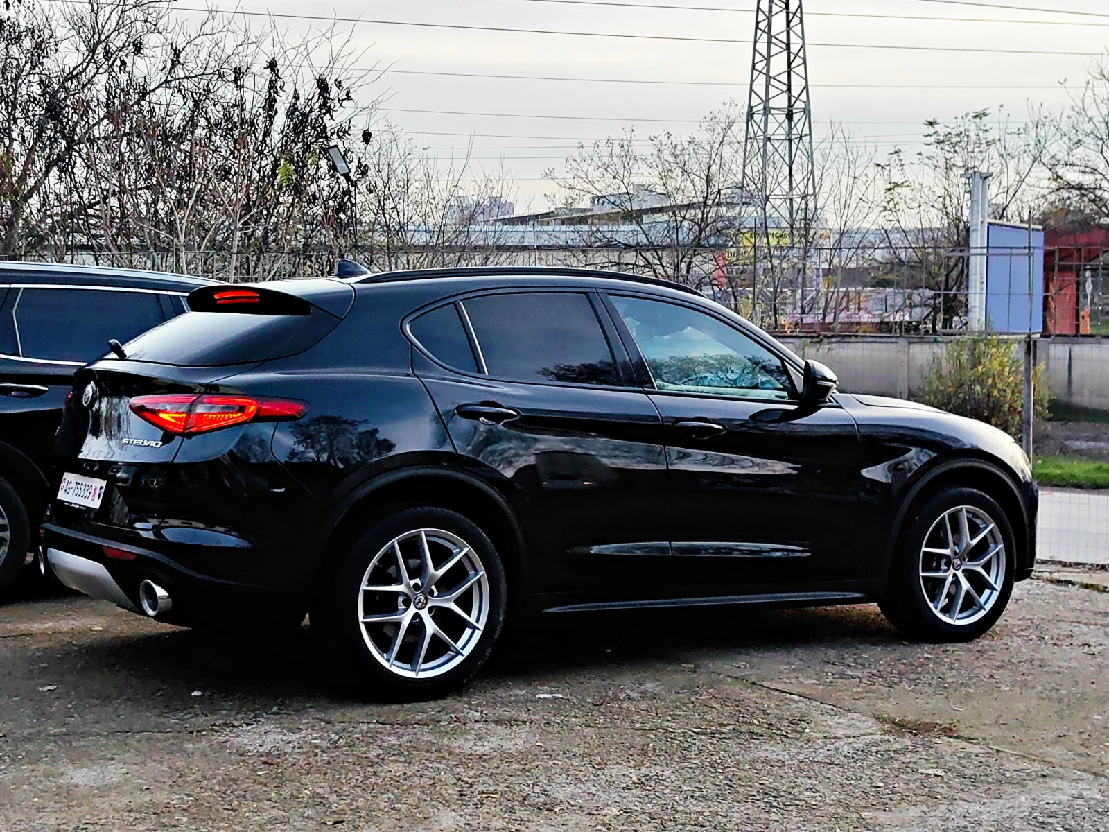 Alfa Romeo Stelvio 2.0!280..!!!! ! | Mobile.bg   4