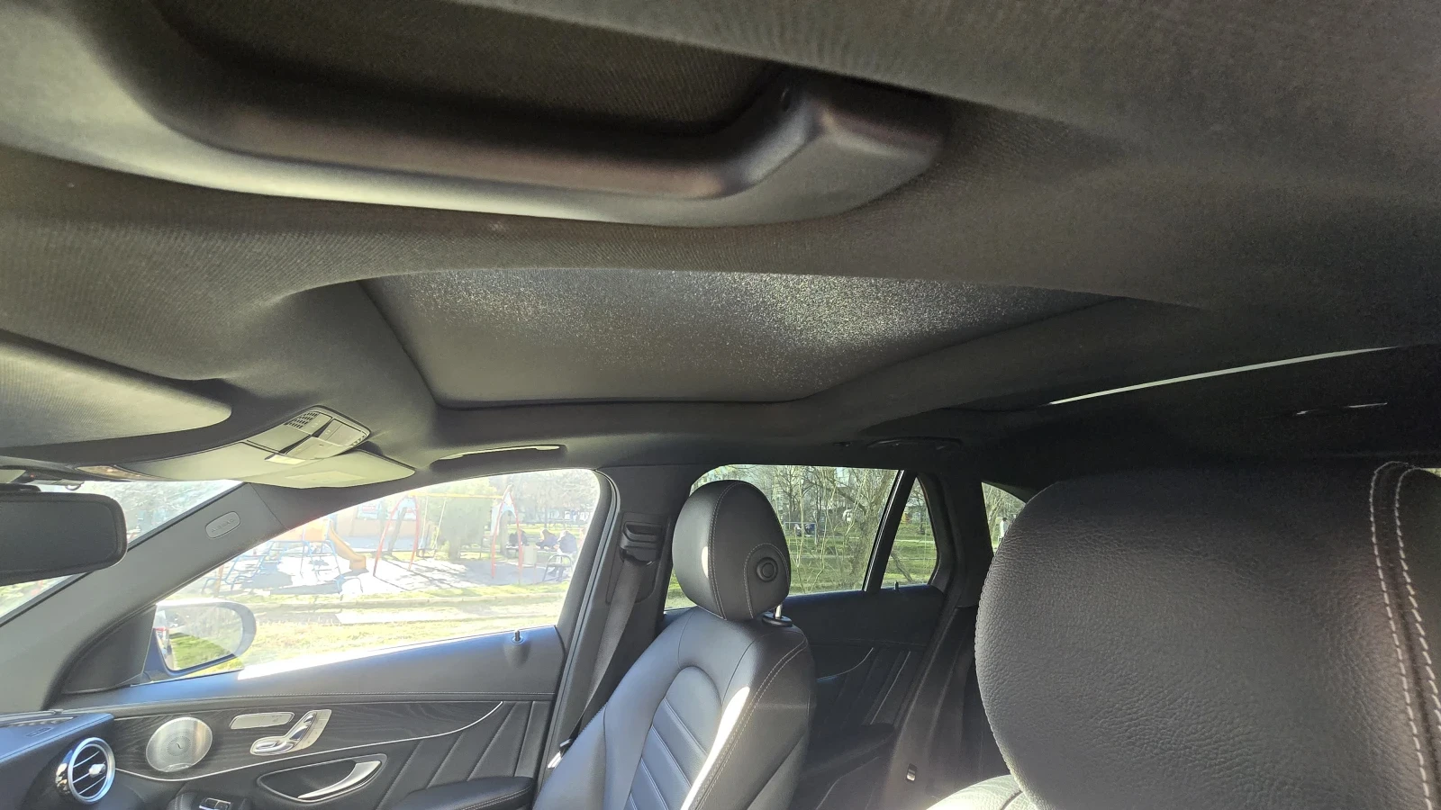 Mercedes-Benz GLC 350 | Mobile.bg � ����������� 12