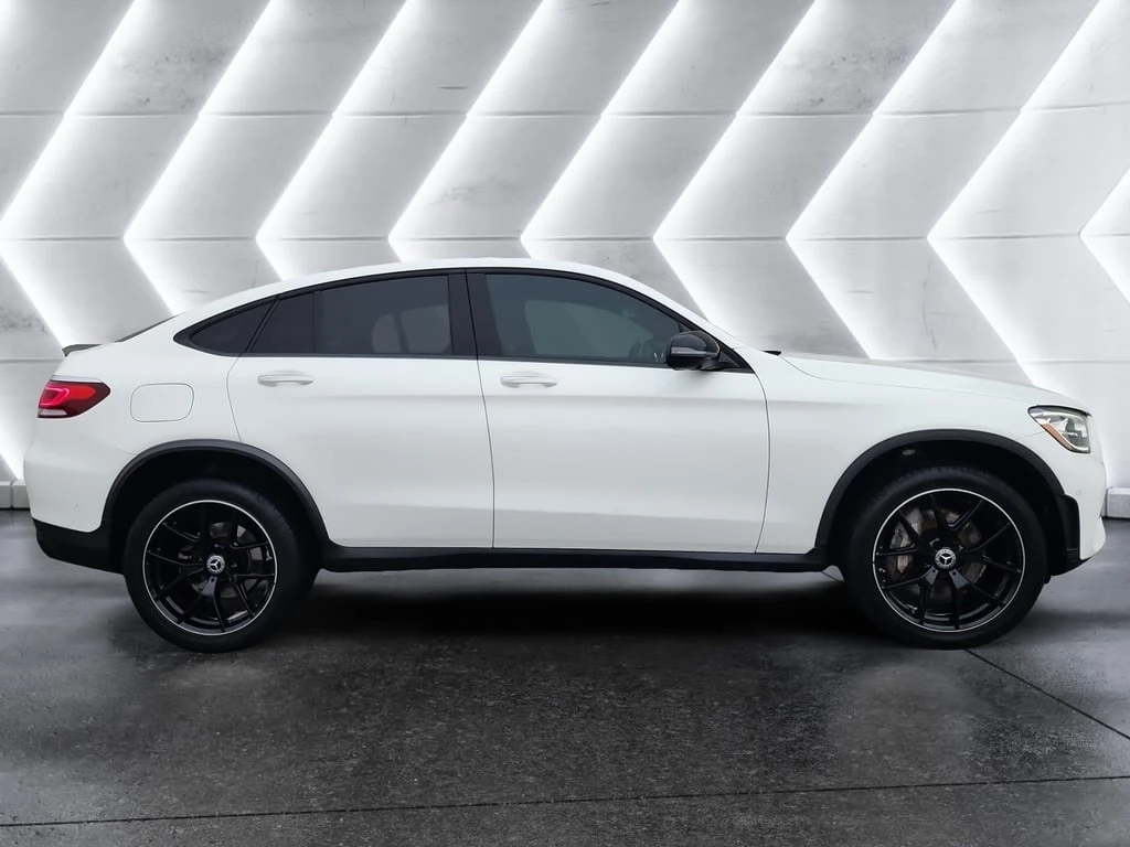 Mercedes-Benz GLC * 300 4MATIC Coupe * CARFAX * ��� ������������ ��� | Mobile.bg � ����������� 3