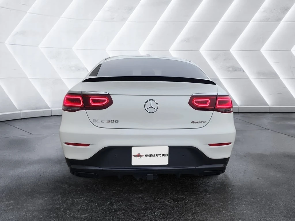 Mercedes-Benz GLC * 300 4MATIC Coupe * CARFAX * ��� ������������ ��� | Mobile.bg � ����������� 4