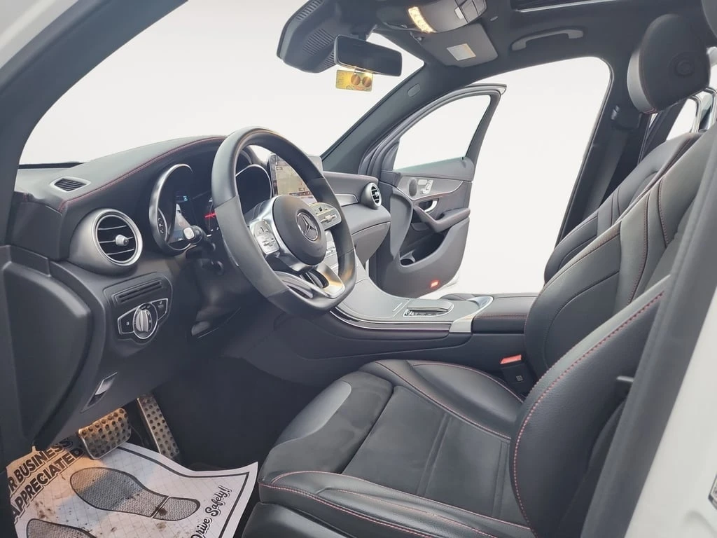 Mercedes-Benz GLC * 300 4MATIC Coupe * CARFAX * ��� ������������ ��� | Mobile.bg � ����������� 5