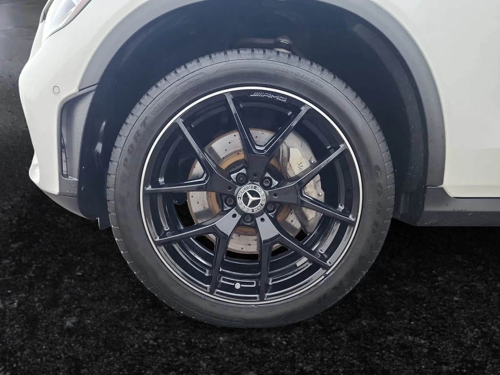 Mercedes-Benz GLC * 300 4MATIC Coupe * CARFAX * ��� ������������ ��� | Mobile.bg � ����������� 7