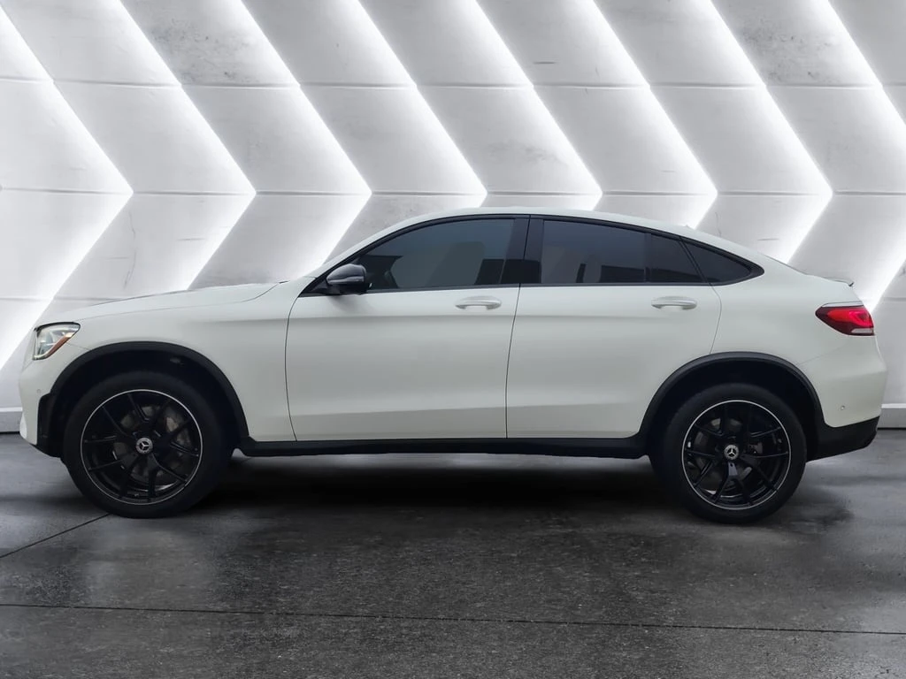 Mercedes-Benz GLC * 300 4MATIC Coupe * CARFAX * ��� ������������ ��� | Mobile.bg � ����������� 2