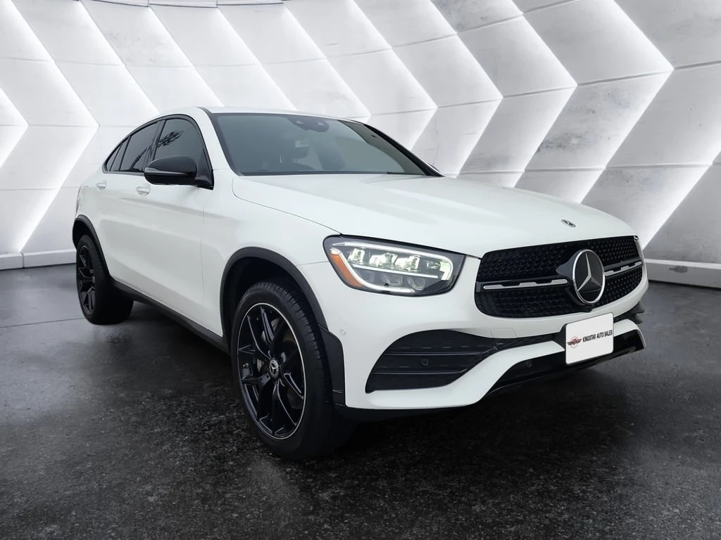 Mercedes-Benz GLC * 300 4MATIC Coupe * CARFAX * ��� ������������ ��� | Mobile.bg � ����������� 10