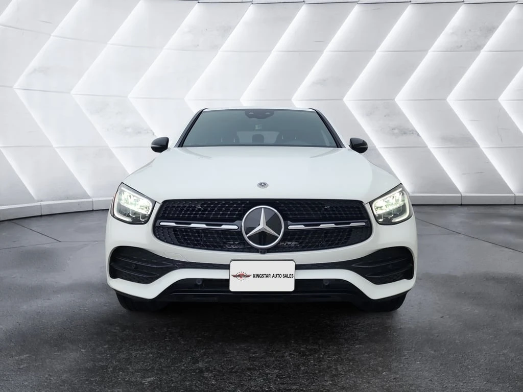 Mercedes-Benz GLC * 300 4MATIC Coupe * CARFAX * ��� ������������ ��� | Mobile.bg � ����������� 6