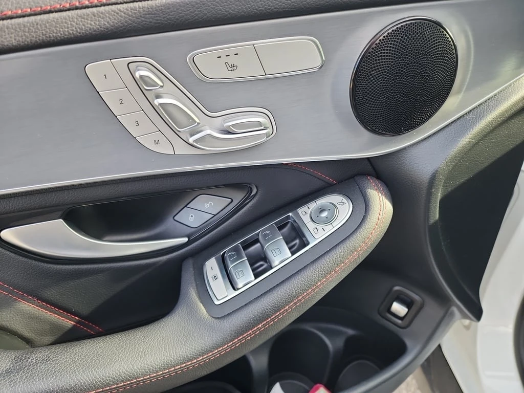 Mercedes-Benz GLC * 300 4MATIC Coupe * CARFAX * ��� ������������ ��� | Mobile.bg � ����������� 15