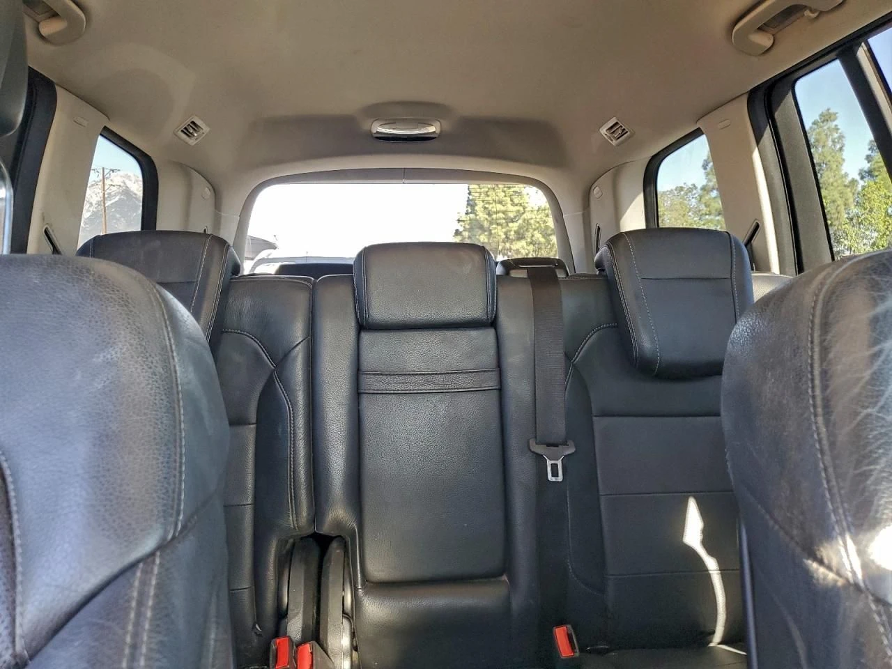 Mercedes-Benz GLS 500 | Mobile.bg � ����������� 10