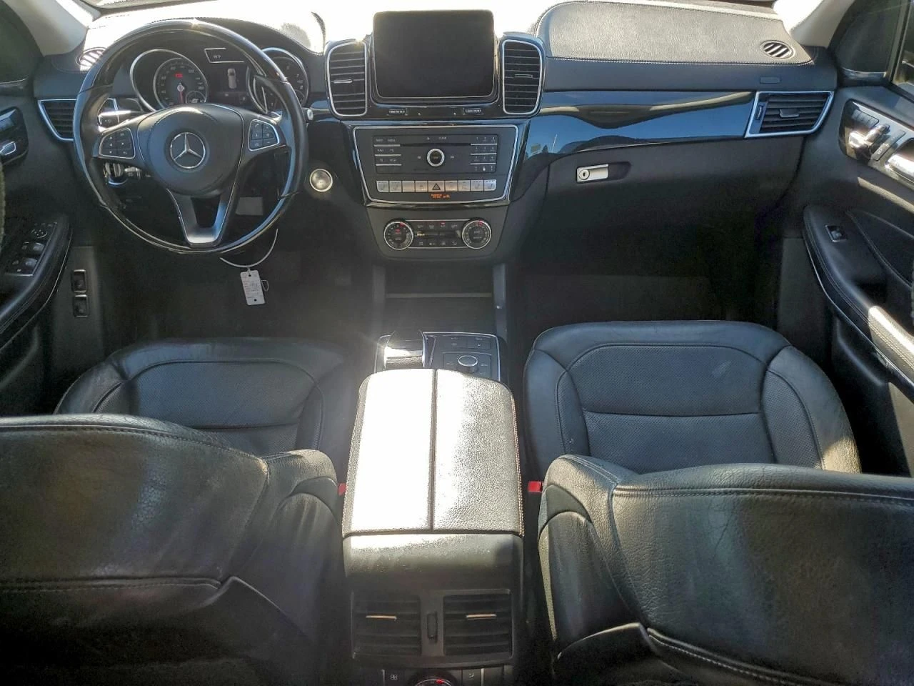 Mercedes-Benz GLS 500 | Mobile.bg � ����������� 8