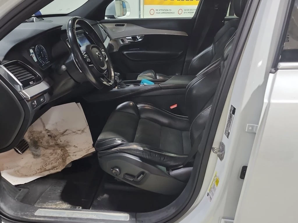 Volvo Xc90 * R DESIGN * CARFAX * ���� �� �� | Mobile.bg � ����������� 7