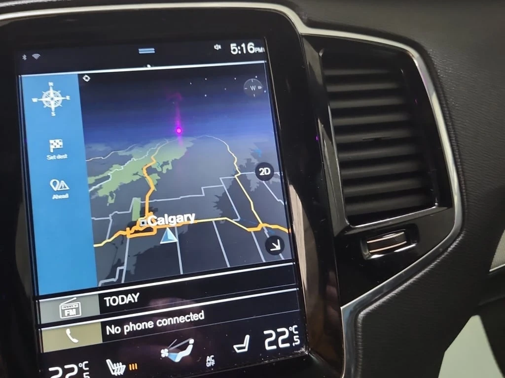 Volvo Xc90 * R DESIGN * CARFAX * ���� �� �� | Mobile.bg � ����������� 10