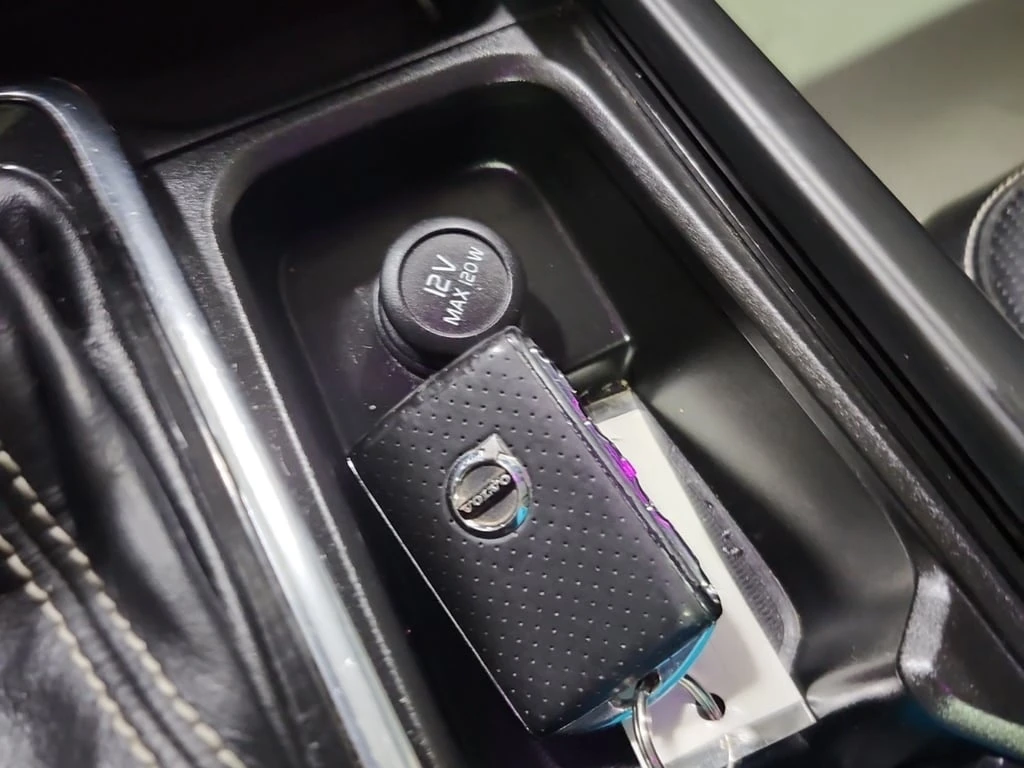 Volvo Xc90 * R DESIGN * CARFAX * ���� �� �� | Mobile.bg � ����������� 8