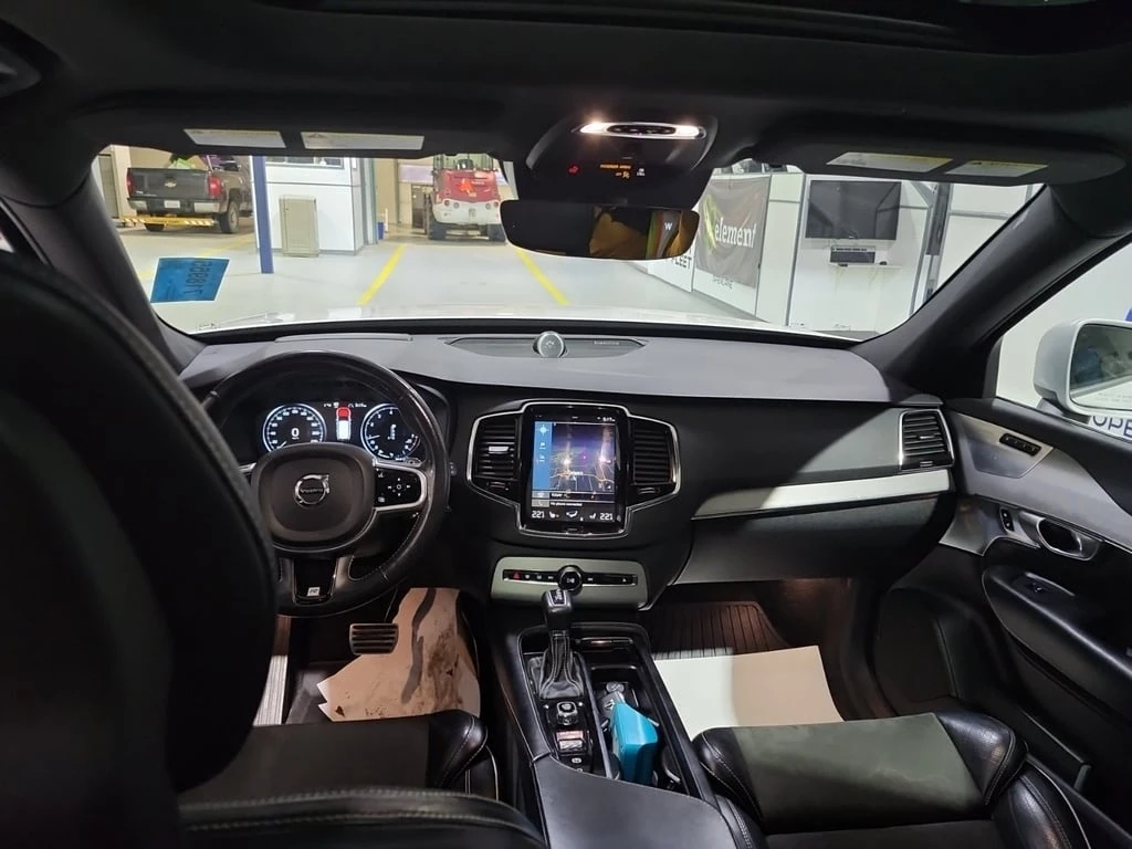 Volvo Xc90 * R DESIGN * CARFAX * ���� �� �� | Mobile.bg � ����������� 11