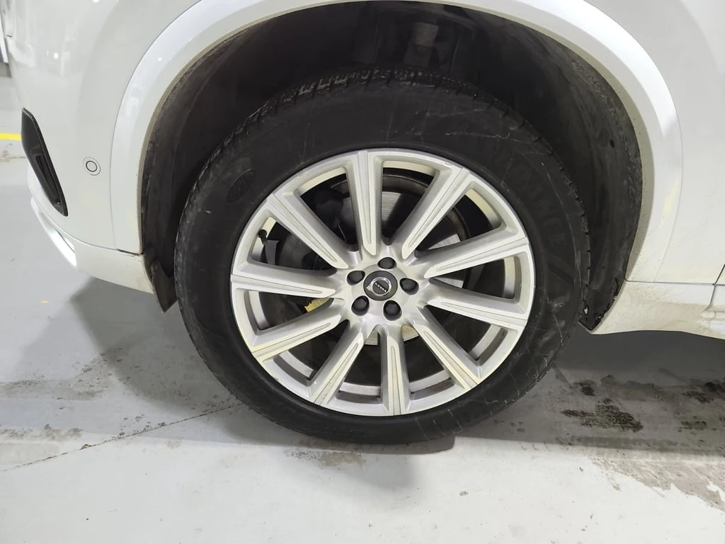 Volvo Xc90 * R DESIGN * CARFAX * ���� �� �� | Mobile.bg � ����������� 6