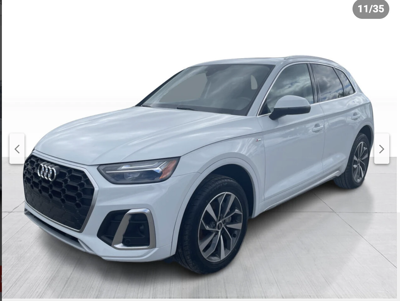 Audi Q5 2.0T* ���������* �����* 360������* ������* �����*  | Mobile.bg � ����������� 3
