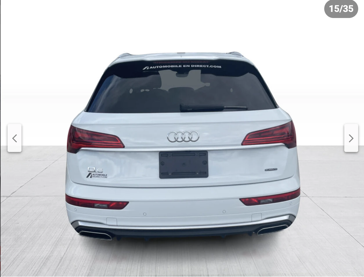 Audi Q5 2.0T* ���������* �����* 360������* ������* �����*  | Mobile.bg � ����������� 8