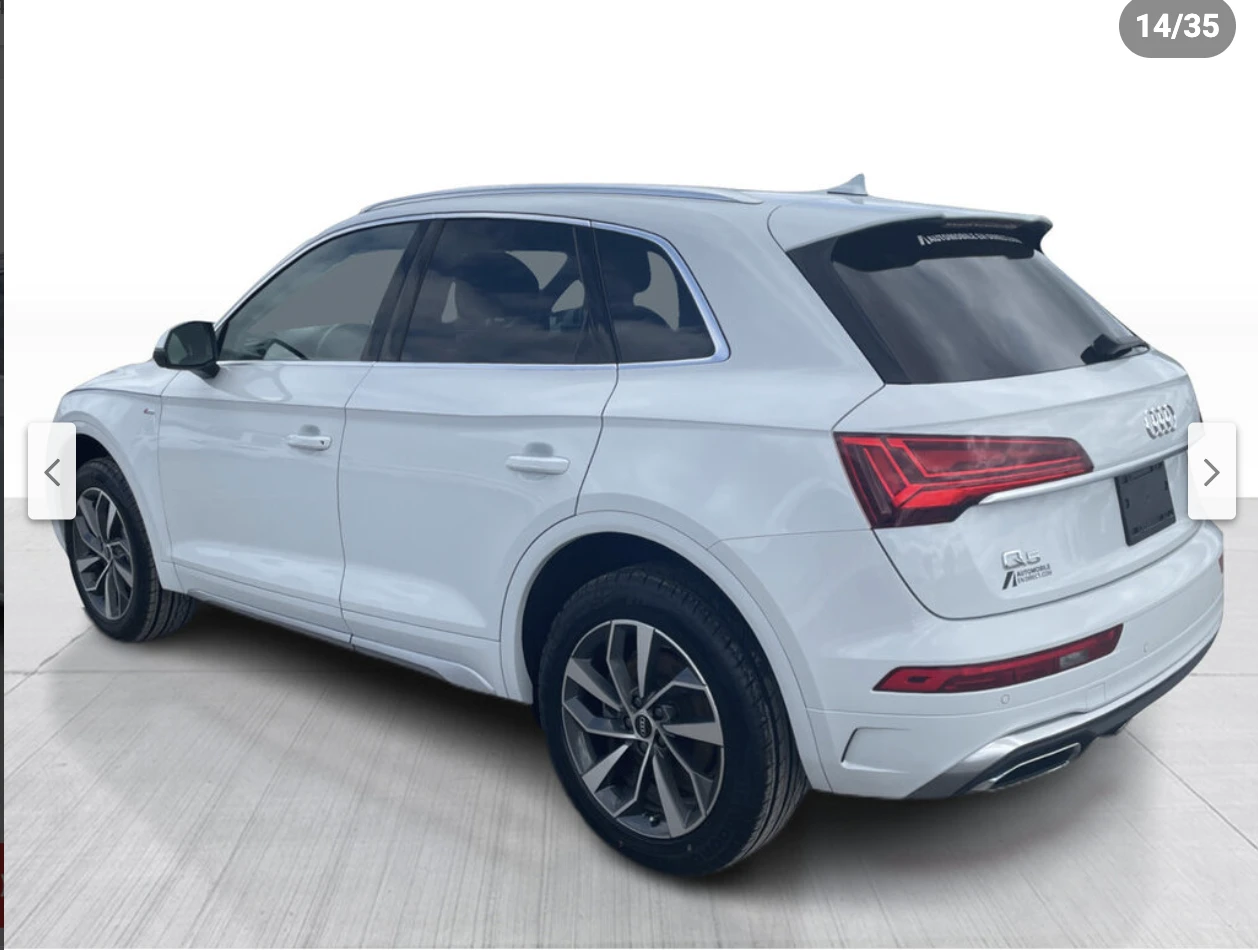 Audi Q5 2.0T* ���������* �����* 360������* ������* �����*  | Mobile.bg � ����������� 4