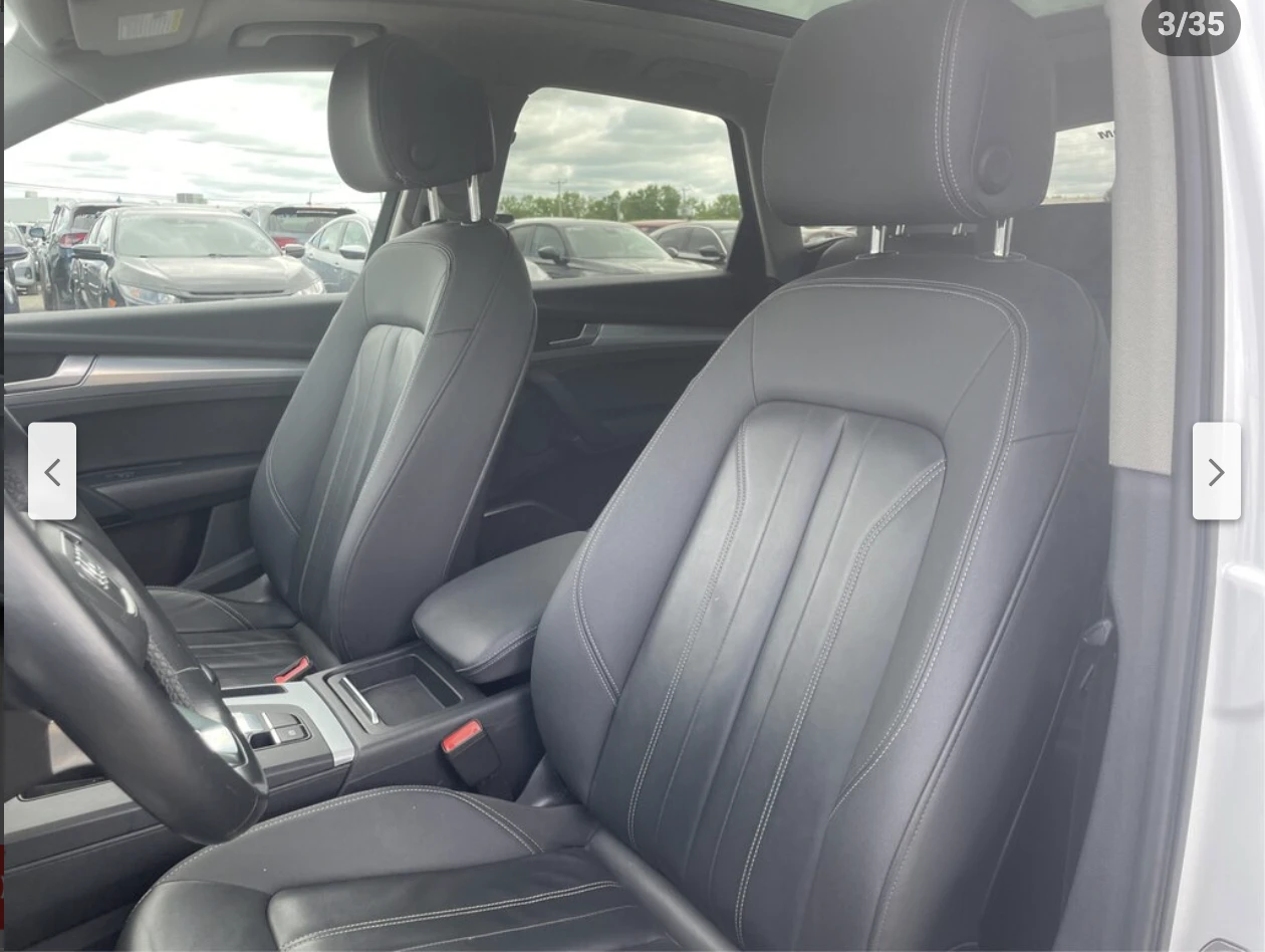 Audi Q5 2.0T* ���������* �����* 360������* ������* �����*  | Mobile.bg � ����������� 15