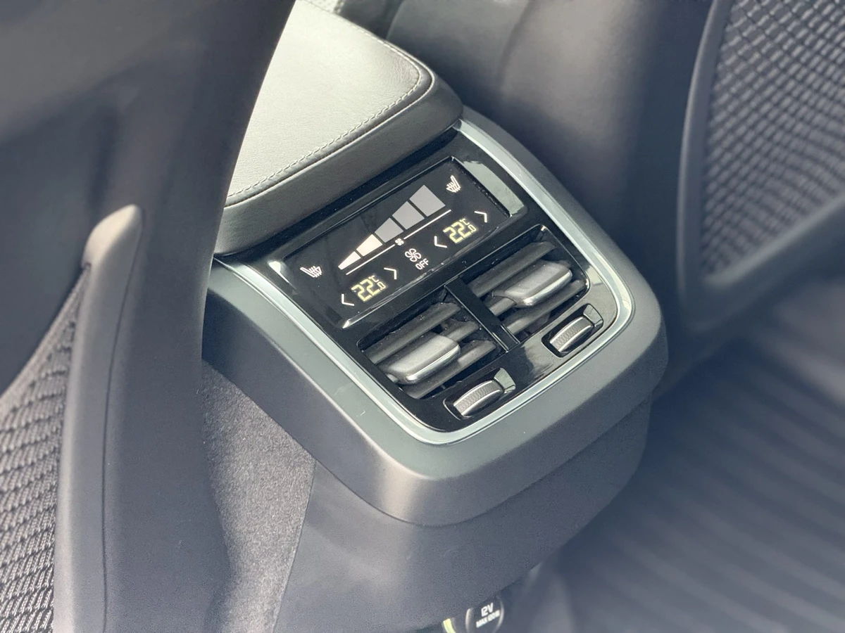 Volvo Xc90 * T6* INSCRIPTION* 7-������*  | Mobile.bg � ����������� 13