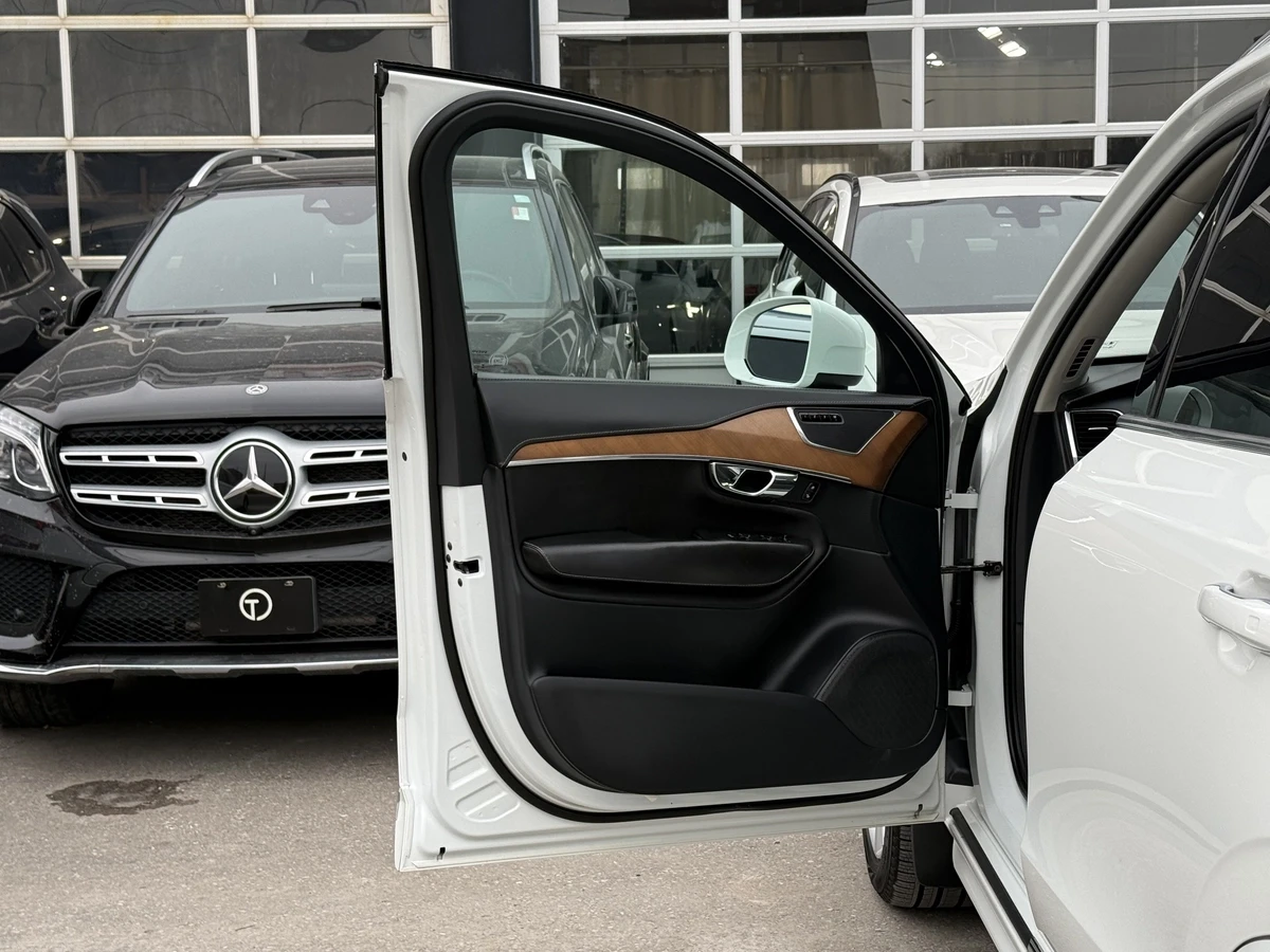 Volvo Xc90 * T6* INSCRIPTION* 7-Местен*  - изображение 5