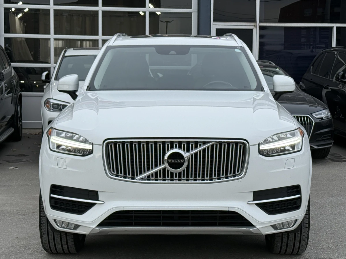 Volvo Xc90 * T6* INSCRIPTION* 7-Местен*  - изображение 2