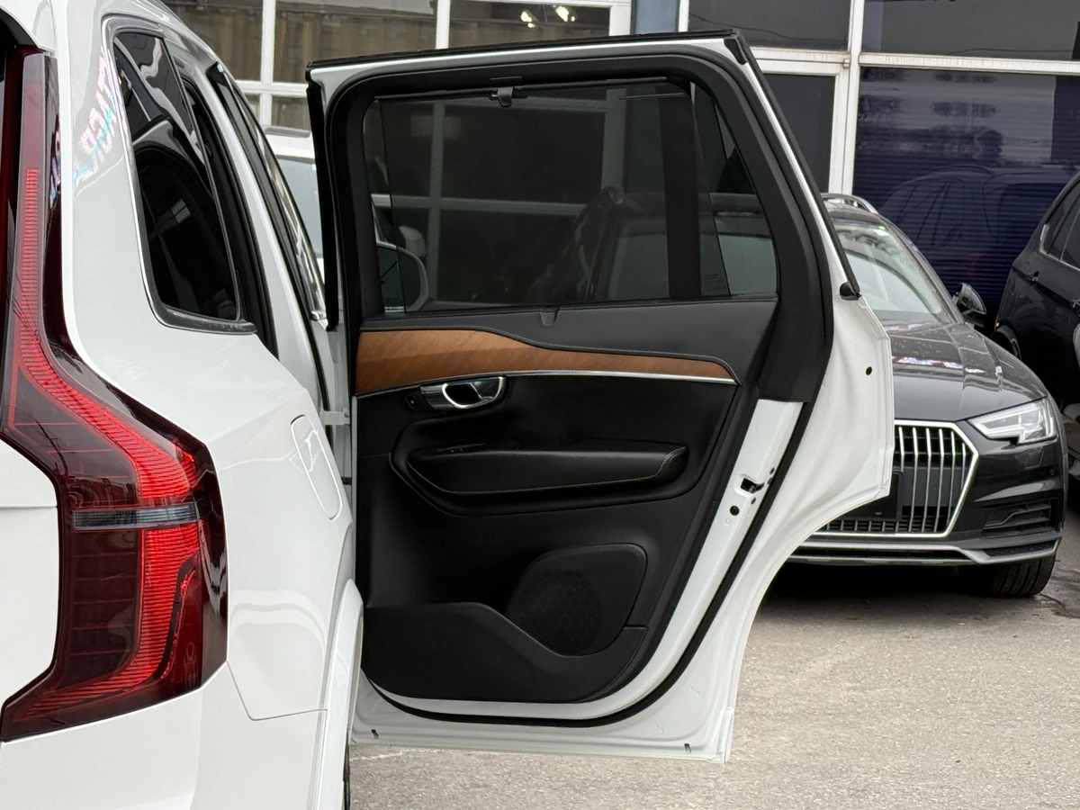Volvo Xc90 * T6* INSCRIPTION* 7-Местен*  - изображение 6