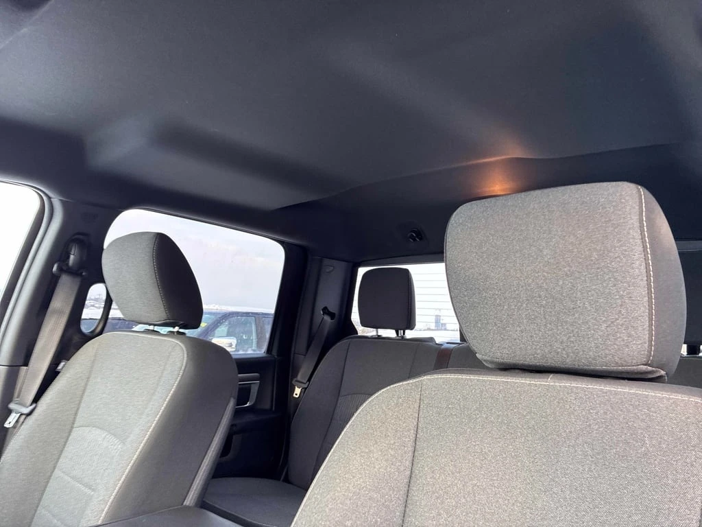 Dodge RAM 1500 * Warlock * CARFAX * OT ПРЕДСТАВИТЕЛСТВО - изображение 10