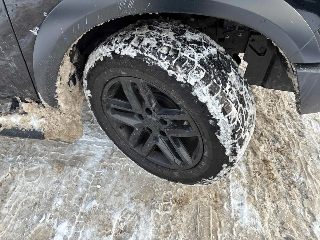 Dodge RAM 1500 * Warlock * CARFAX * OT ПРЕДСТАВИТЕЛСТВО - изображение 7