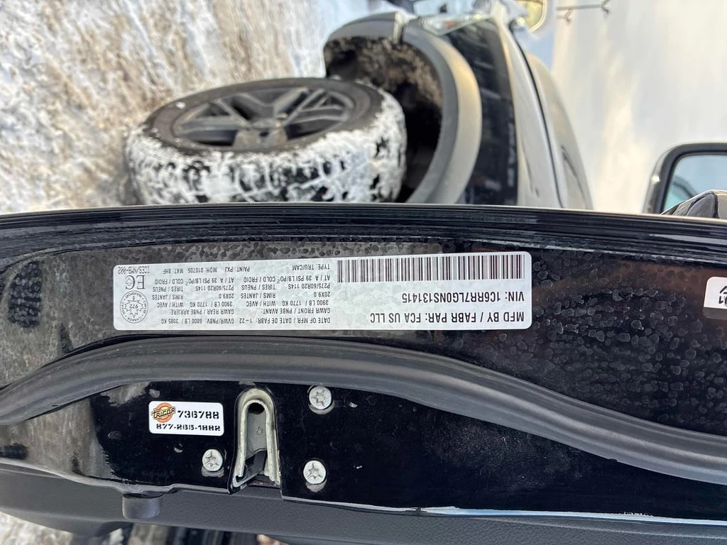 Dodge RAM 1500 * Warlock * CARFAX * OT ���������������� | Mobile.bg � ����������� 12