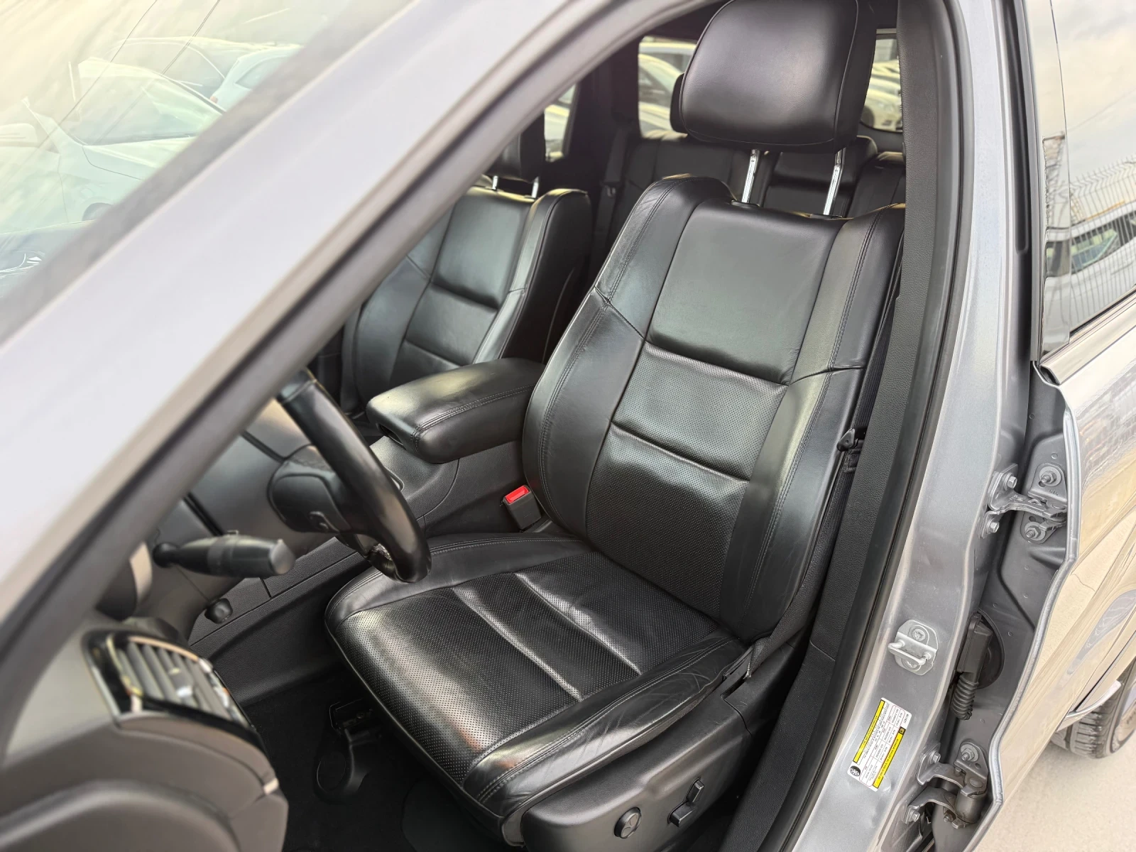 Jeep Grand cherokee 5.7* 2021г* OVER LAND* 70.000KM* Топ Състояние* FU - изображение 8