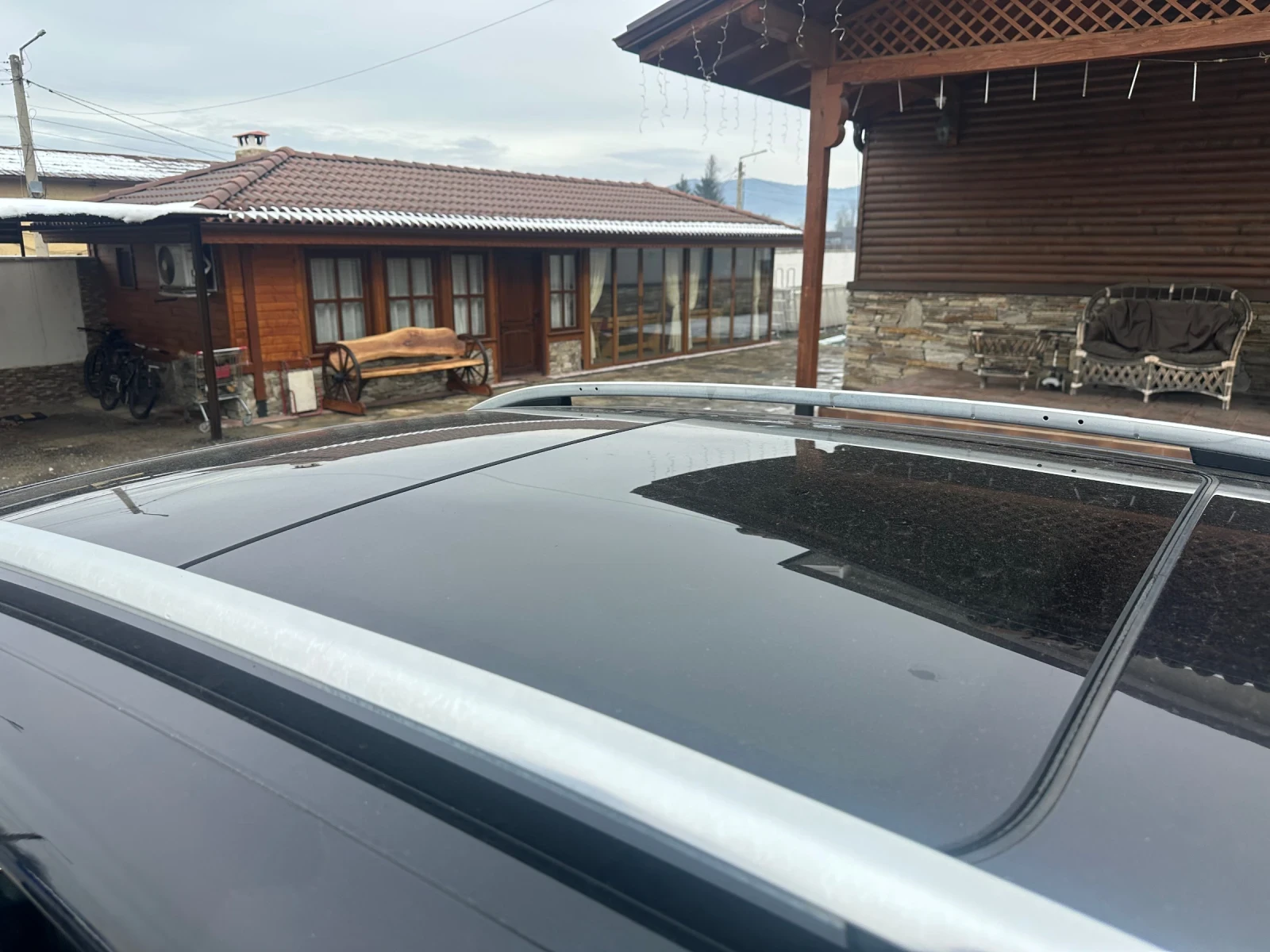 VW Tiguan 2.0 TDI 4motion  - изображение 10