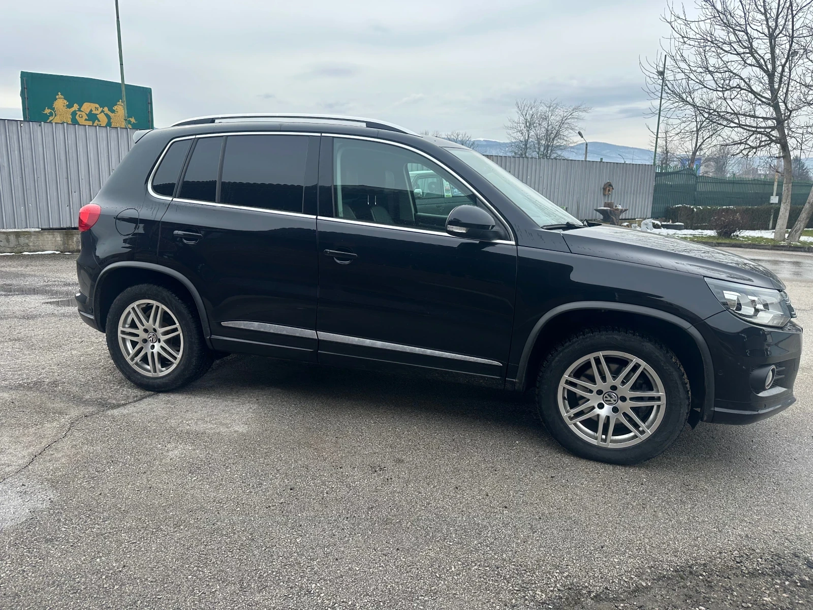 VW Tiguan 2.0 TDI 4motion  - изображение 3