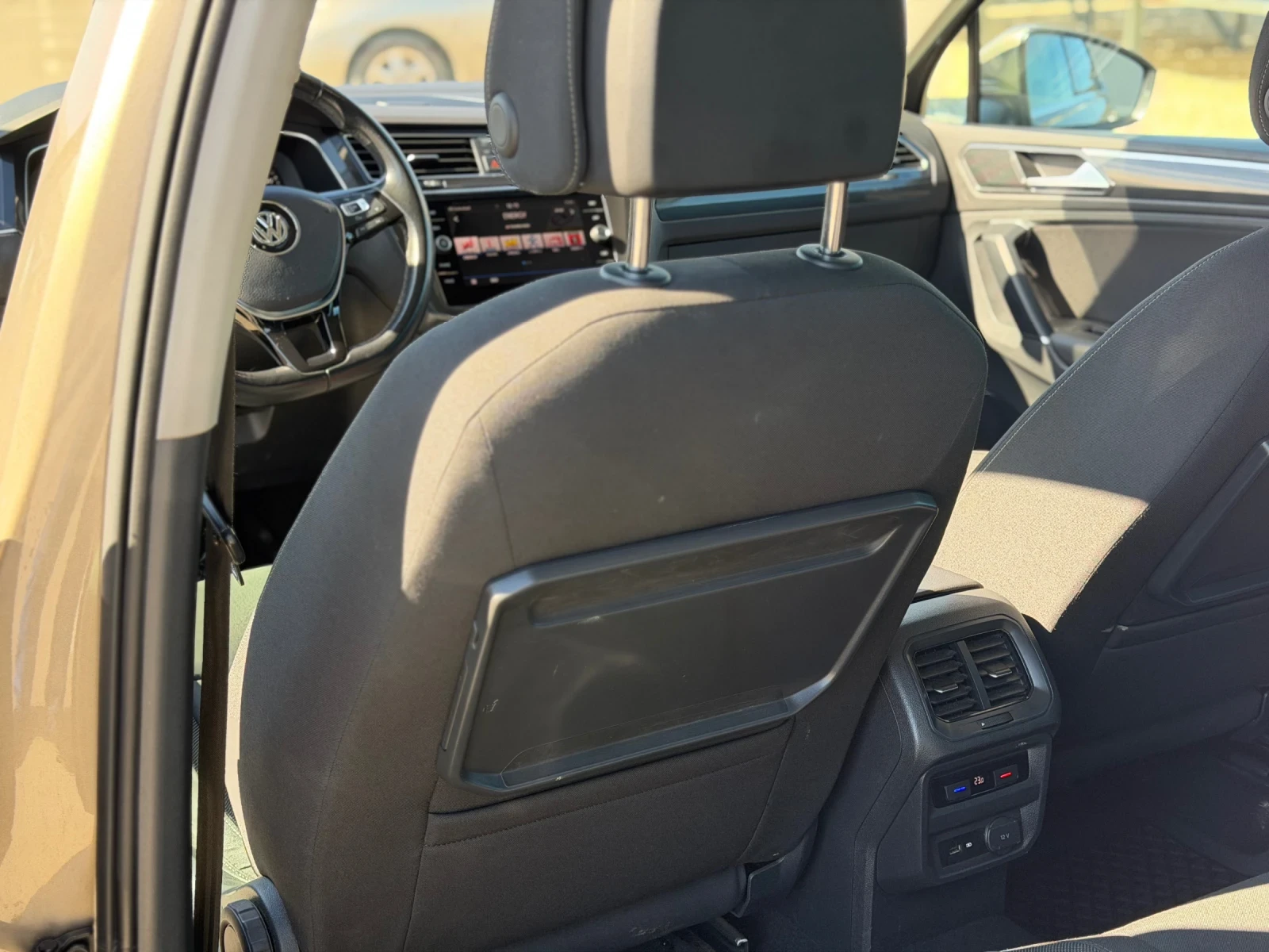 VW Tiguan  - изображение 9