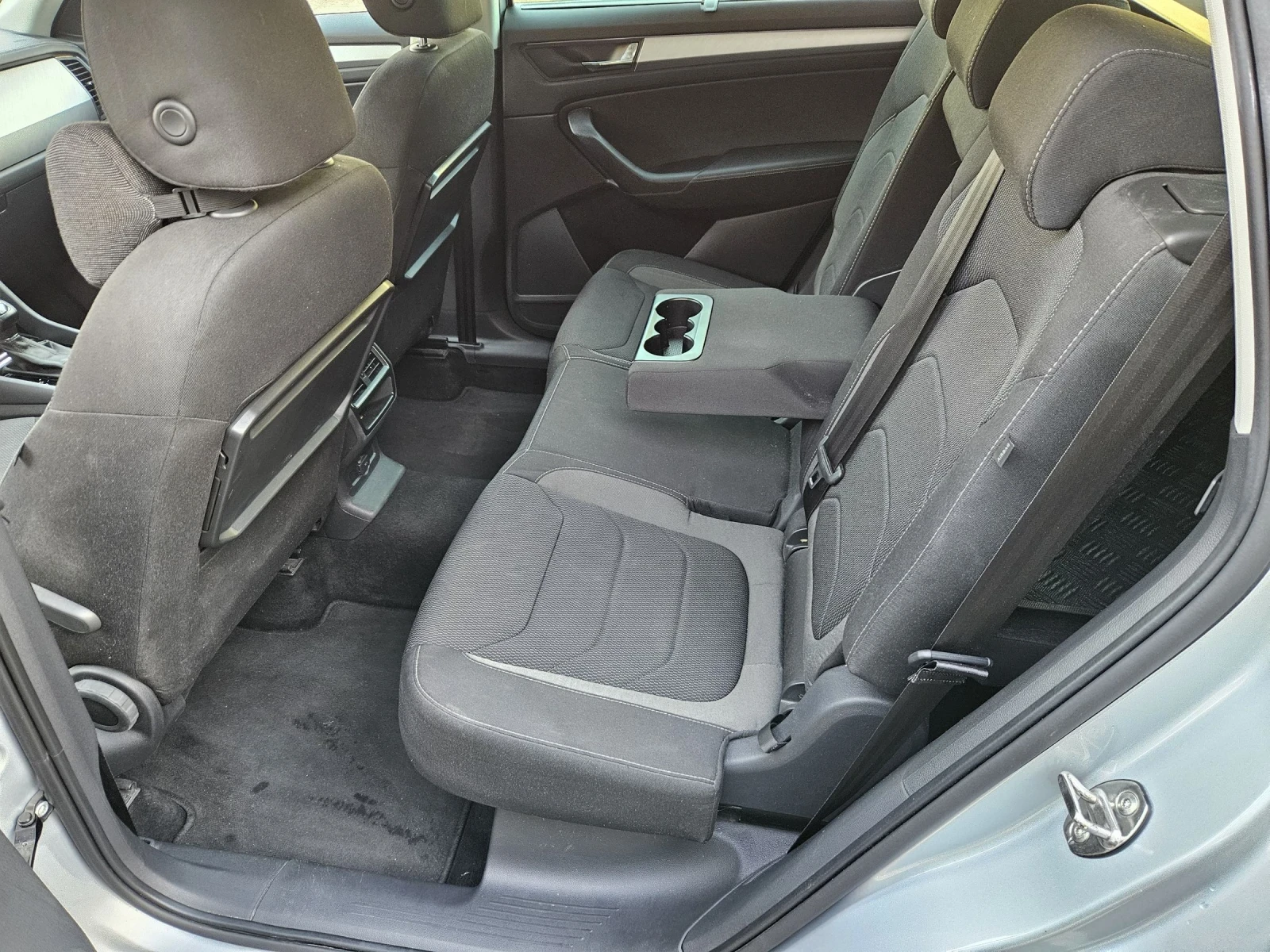 Skoda Kodiaq 2.0* 150* FACE* 4x4* DIGITAL* CAMERA* �� �� | Mobile.bg � ����������� 10