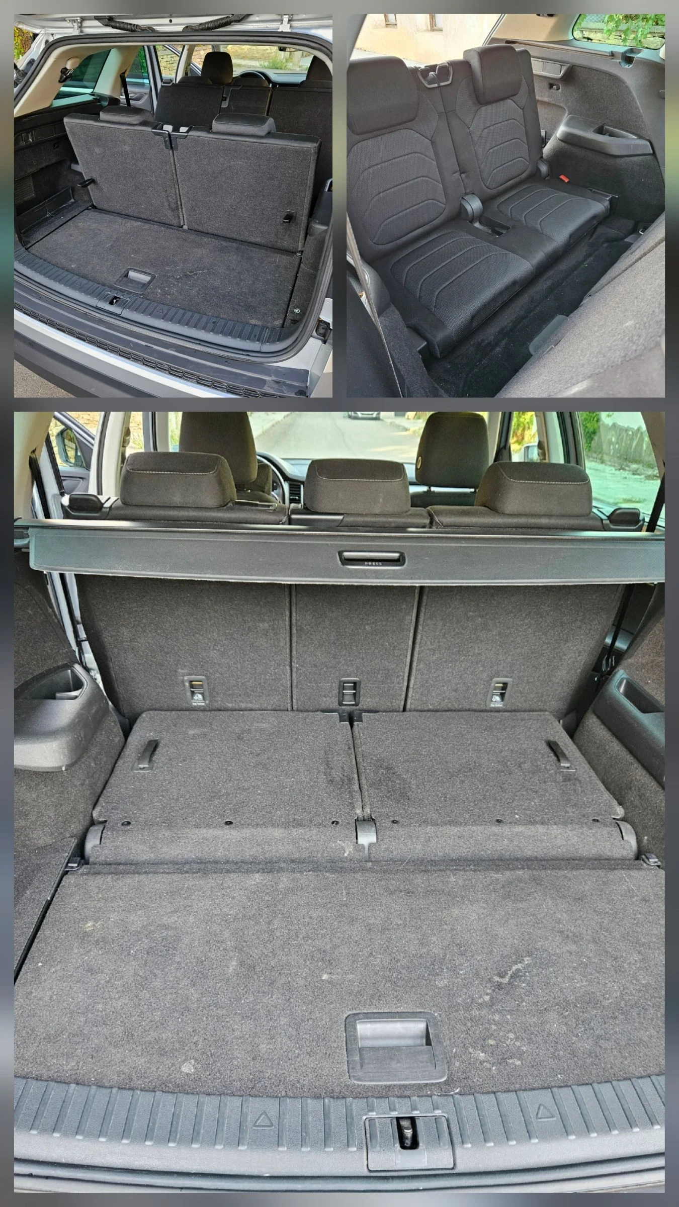 Skoda Kodiaq 2.0* 150* FACE* 4x4* DIGITAL* CAMERA* �� �� | Mobile.bg � ����������� 17